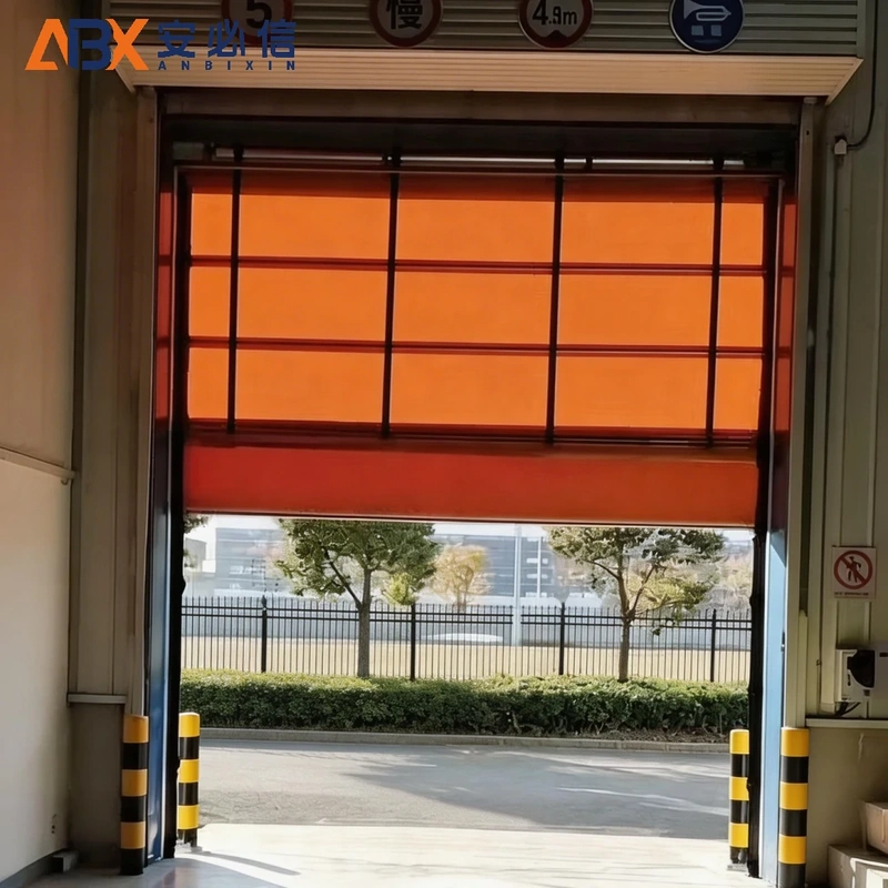 永州市卸货平台